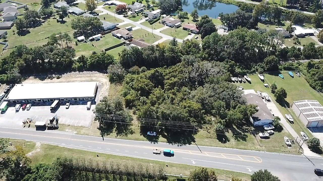 OLD HWY 441, Tavares, FL 32778