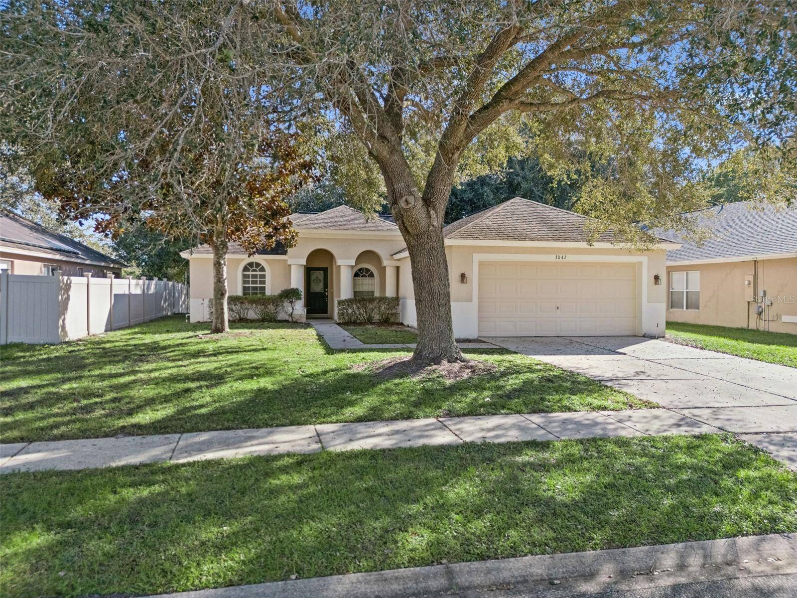 3042 WILD PEPPER AVE, Deltona, FL 32725