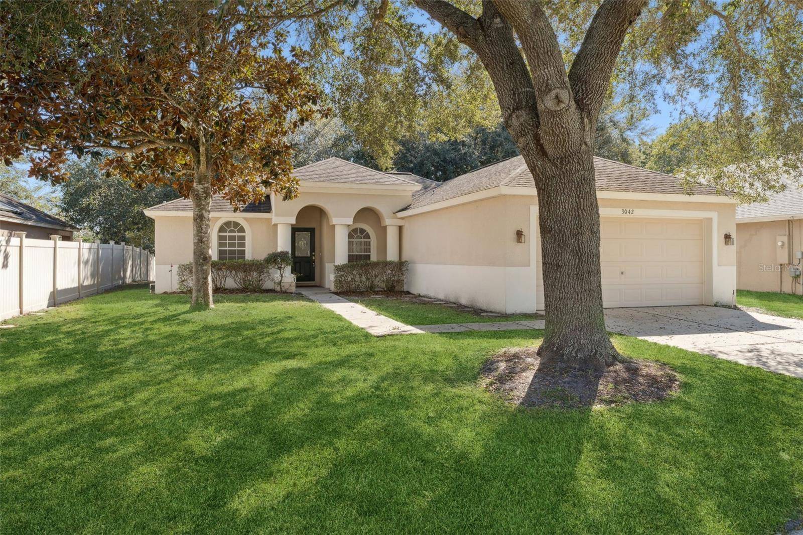 3042 WILD PEPPER AVE, Deltona, FL 32725