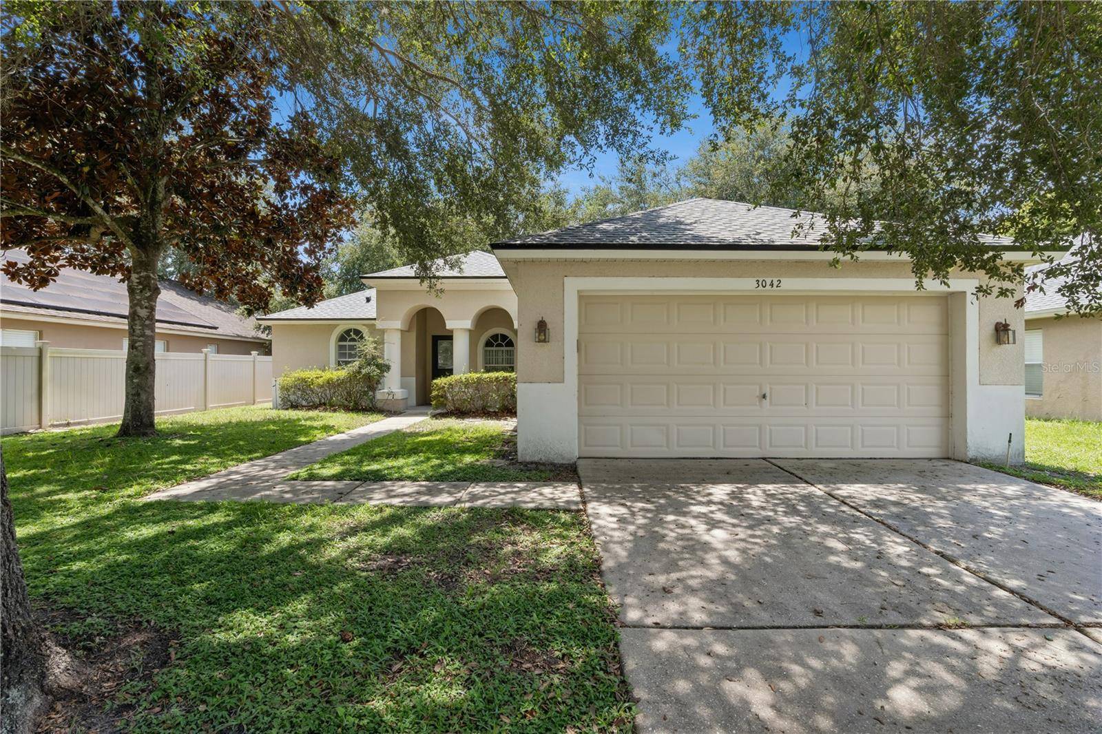 3042 WILD PEPPER AVE, Deltona, FL 32725