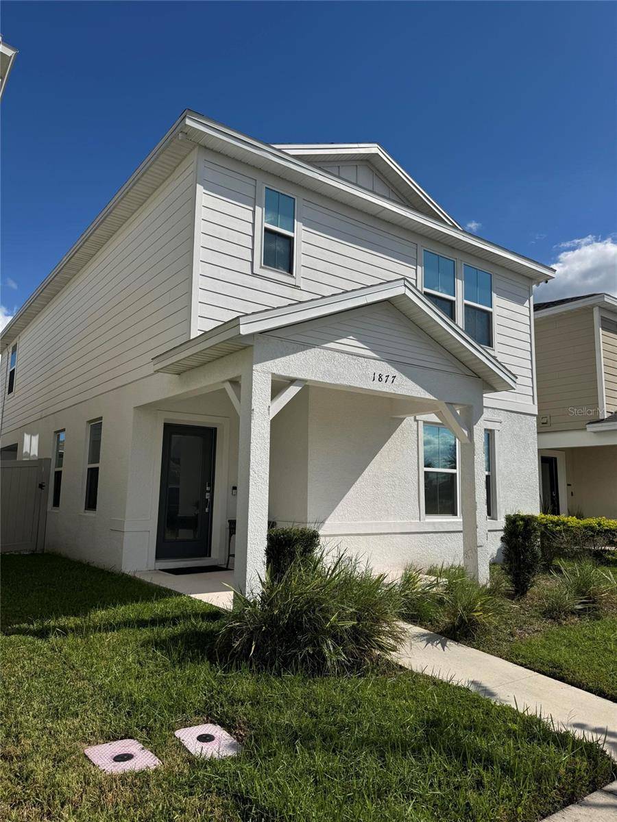 1877 SUMMER SERENITY DR, Kissimmee, FL 34744
