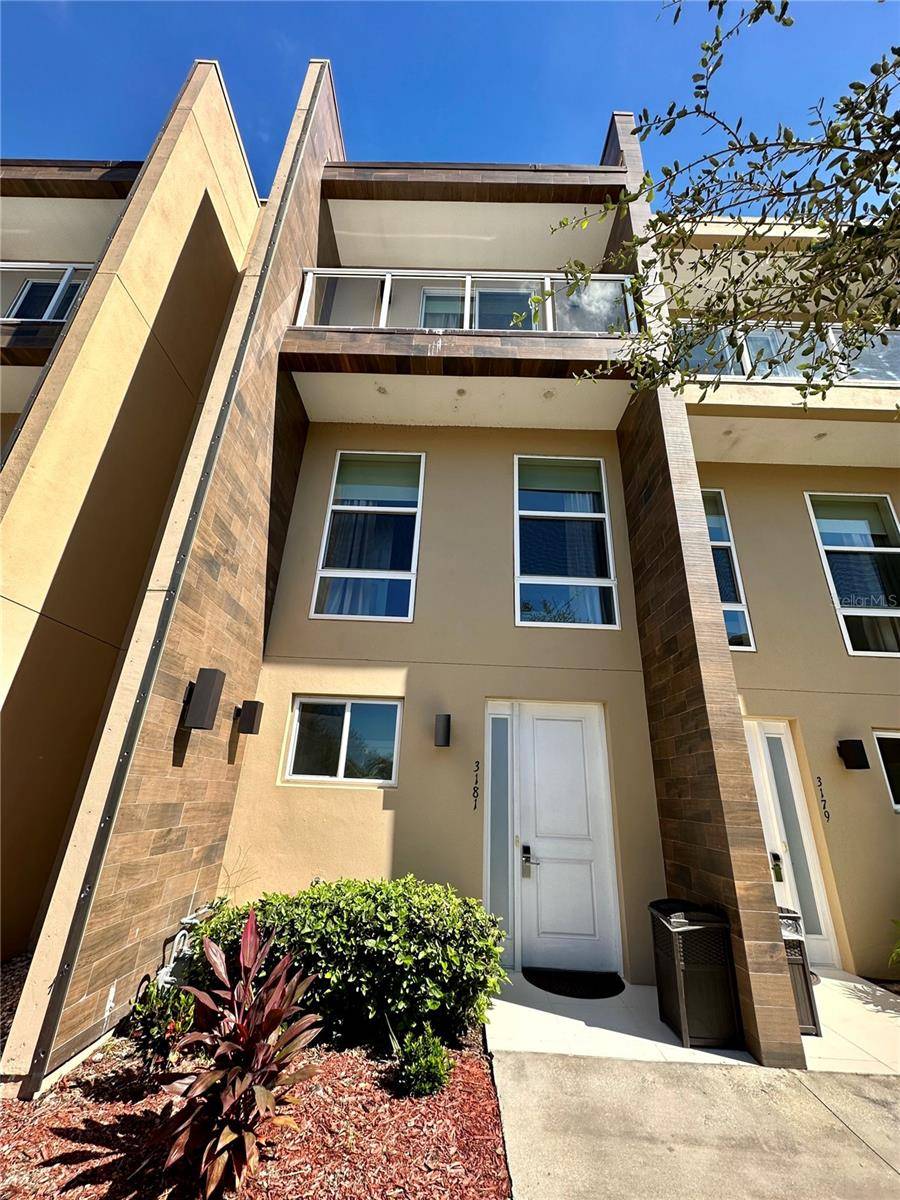 3181 BRASILIA AVE, Kissimmee, FL 34747