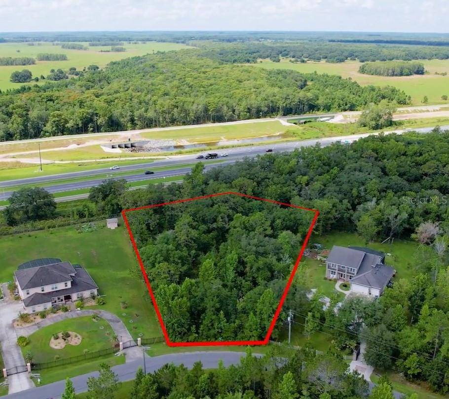 Lot 32 STARRY ST, Orlando, FL 32833