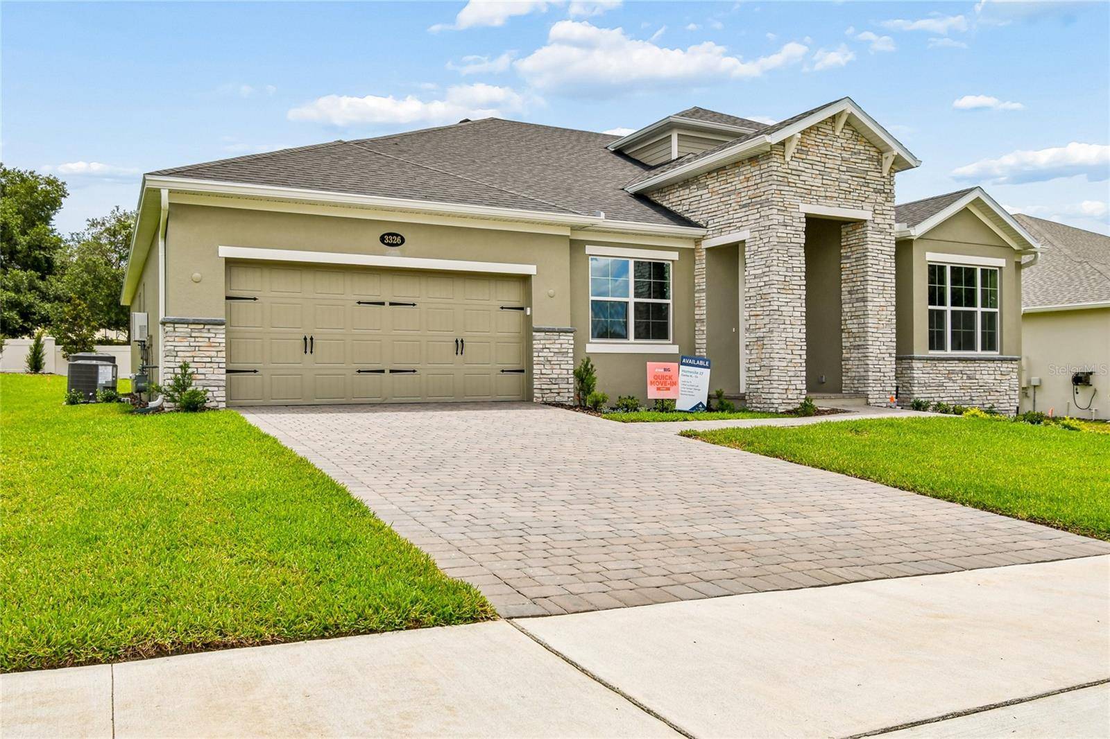 3326 WOLF LAKE AVE, Apopka, FL 32712
