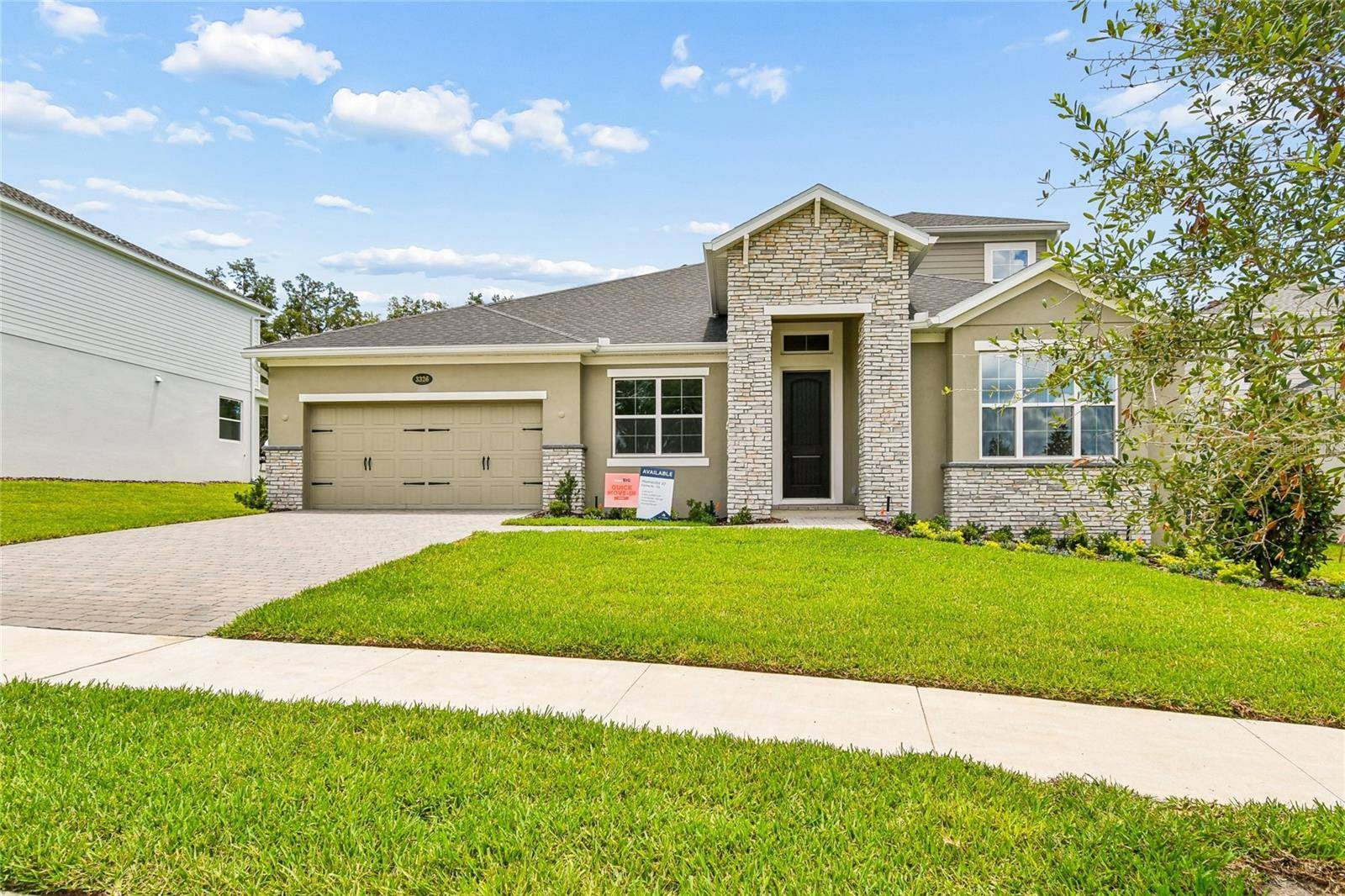 3326 WOLF LAKE AVE, Apopka, FL 32712