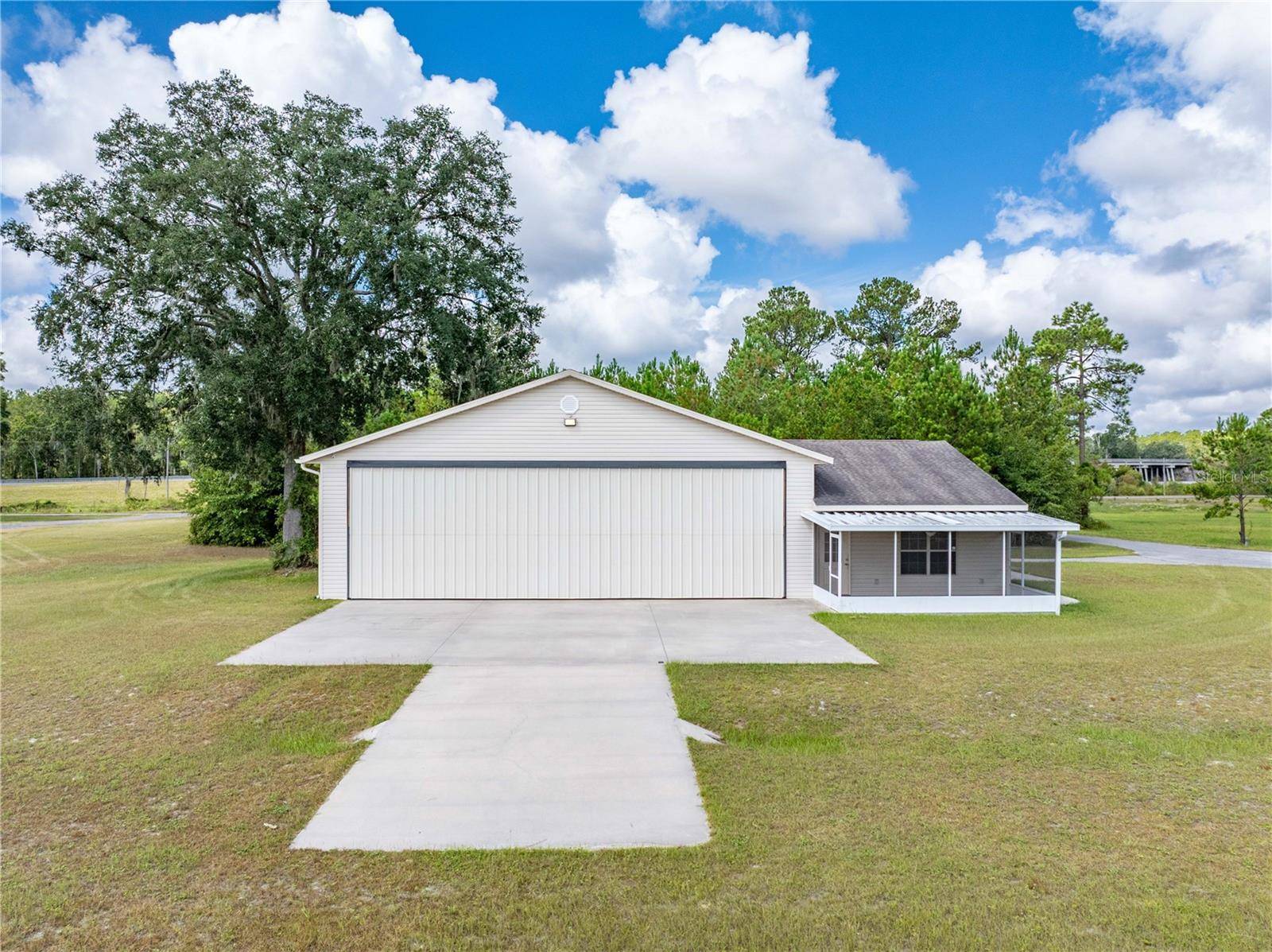 168 SW POBEREZNY GLN, Lake City, FL 32025