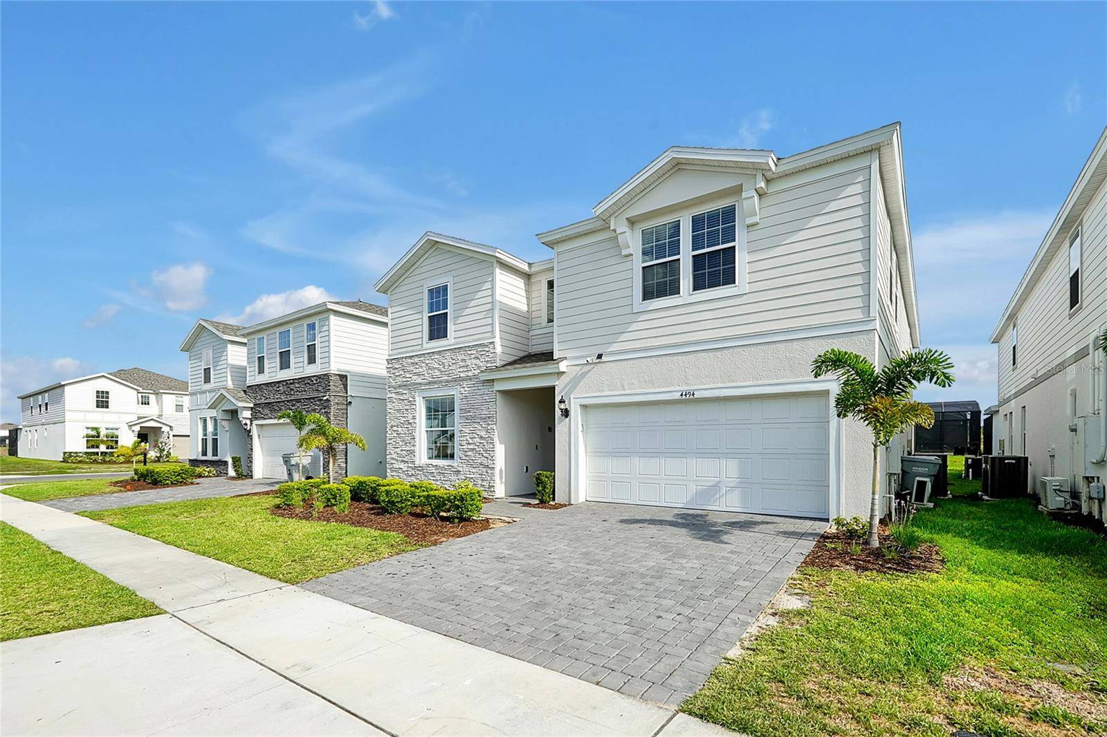 4494 KAIPO RD, Davenport, FL 33897