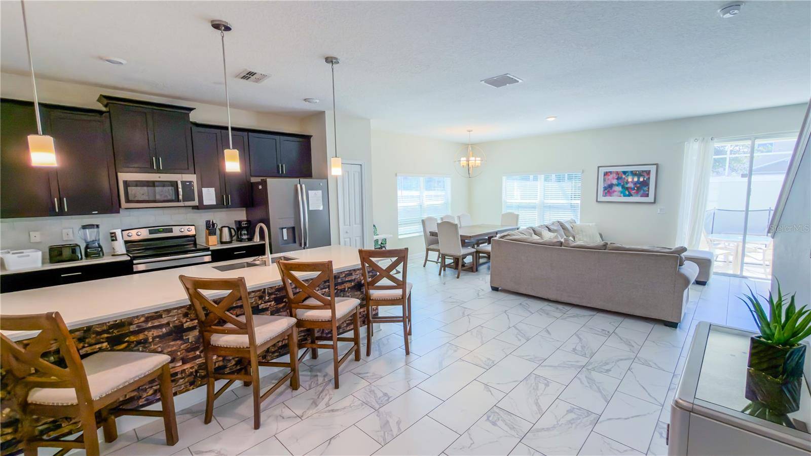 444 OCEAN COURSE AVE, Davenport, FL 33896