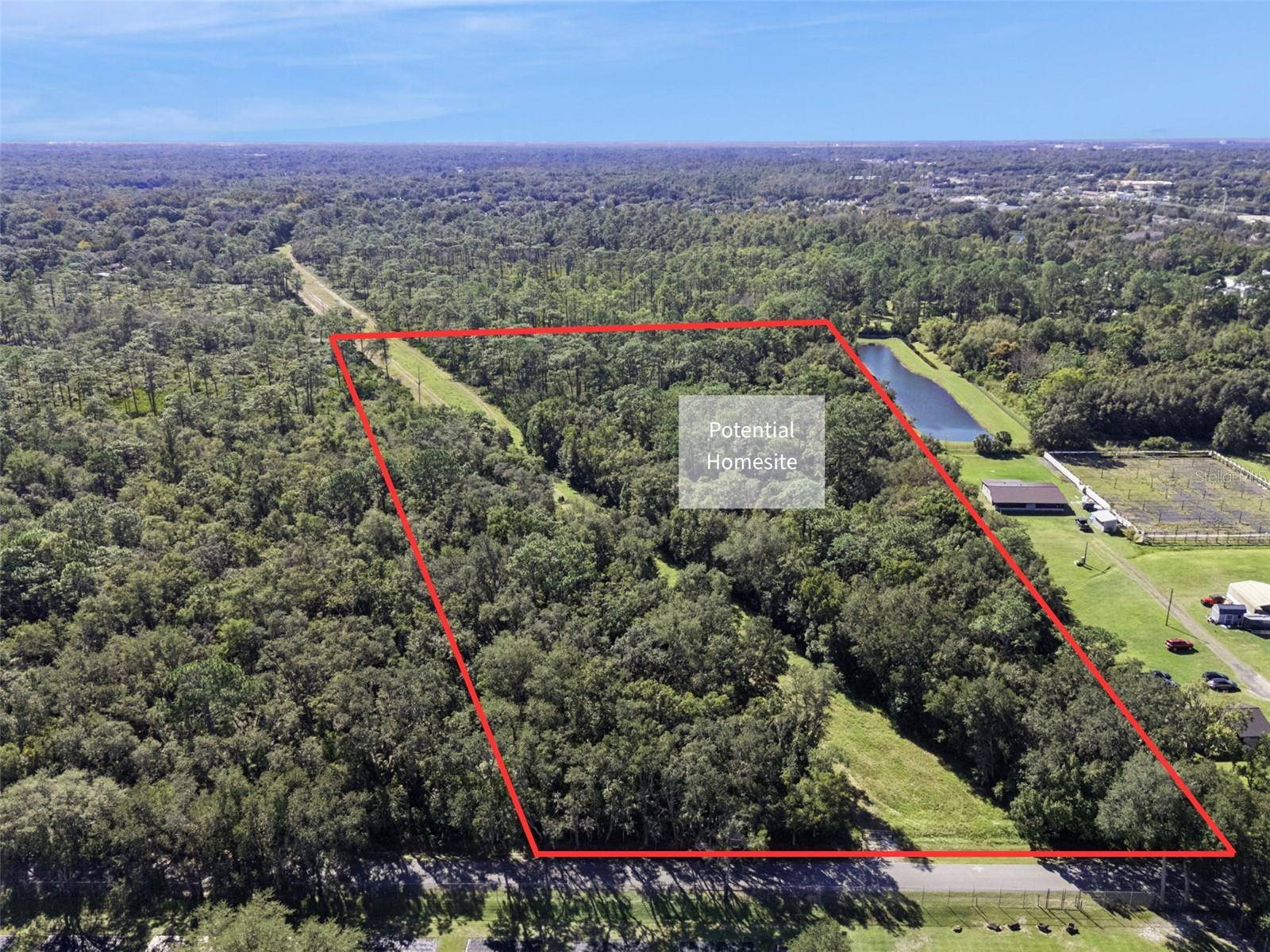 FAYE ST, Apopka, FL 32712