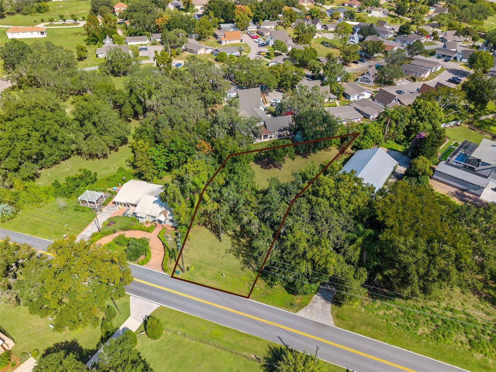 LAKE LOUISA RD, Clermont, FL 34711