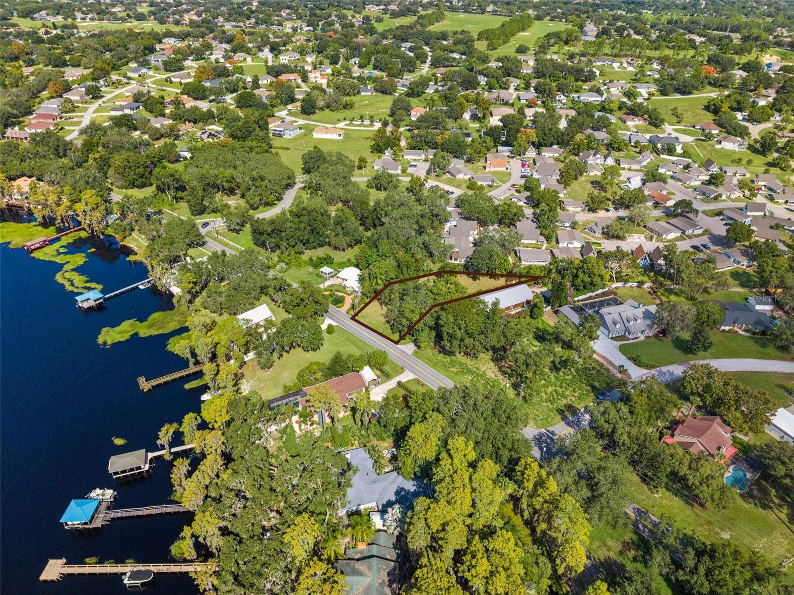 LAKE LOUISA RD, Clermont, FL 34711