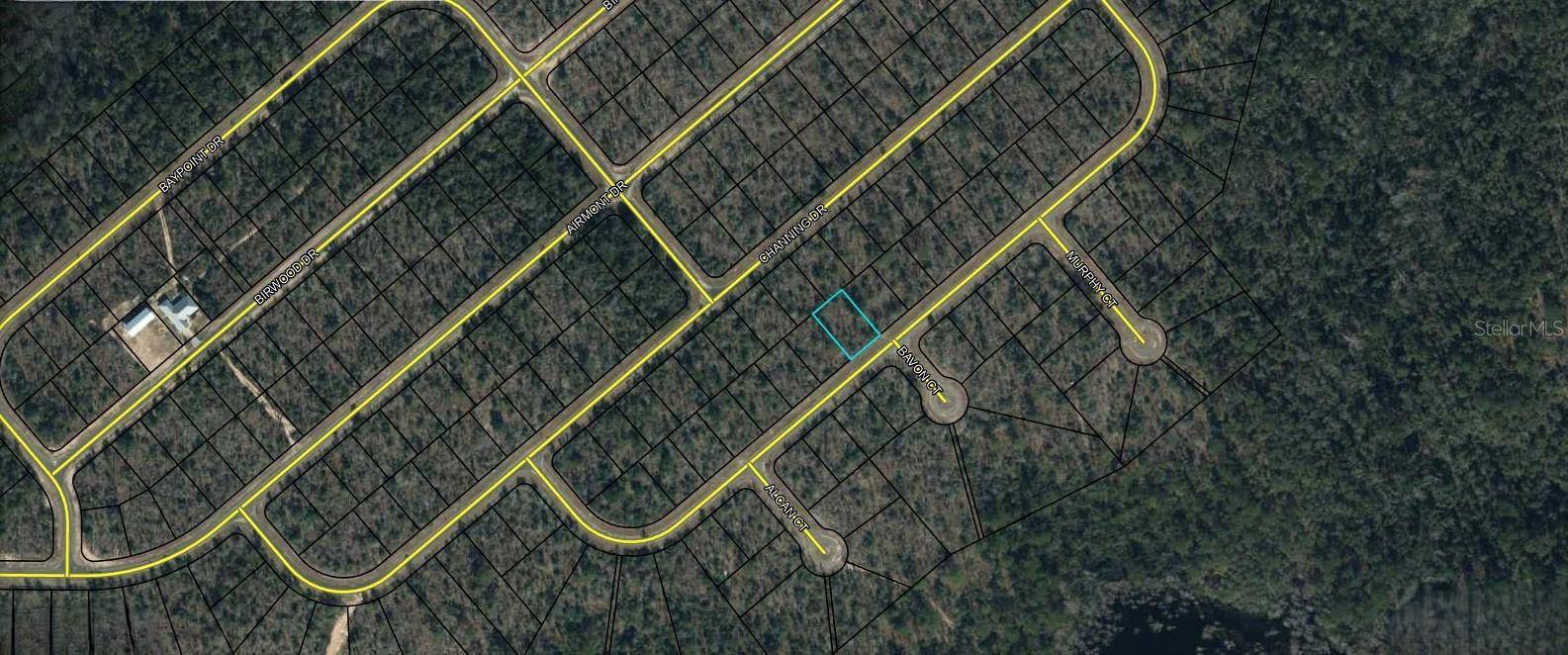 DURHAM DR, Chipley, FL 32428