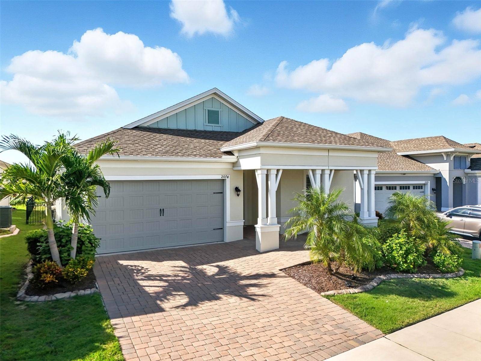 2074 FLORA PASS PL, Kissimmee, FL 34747