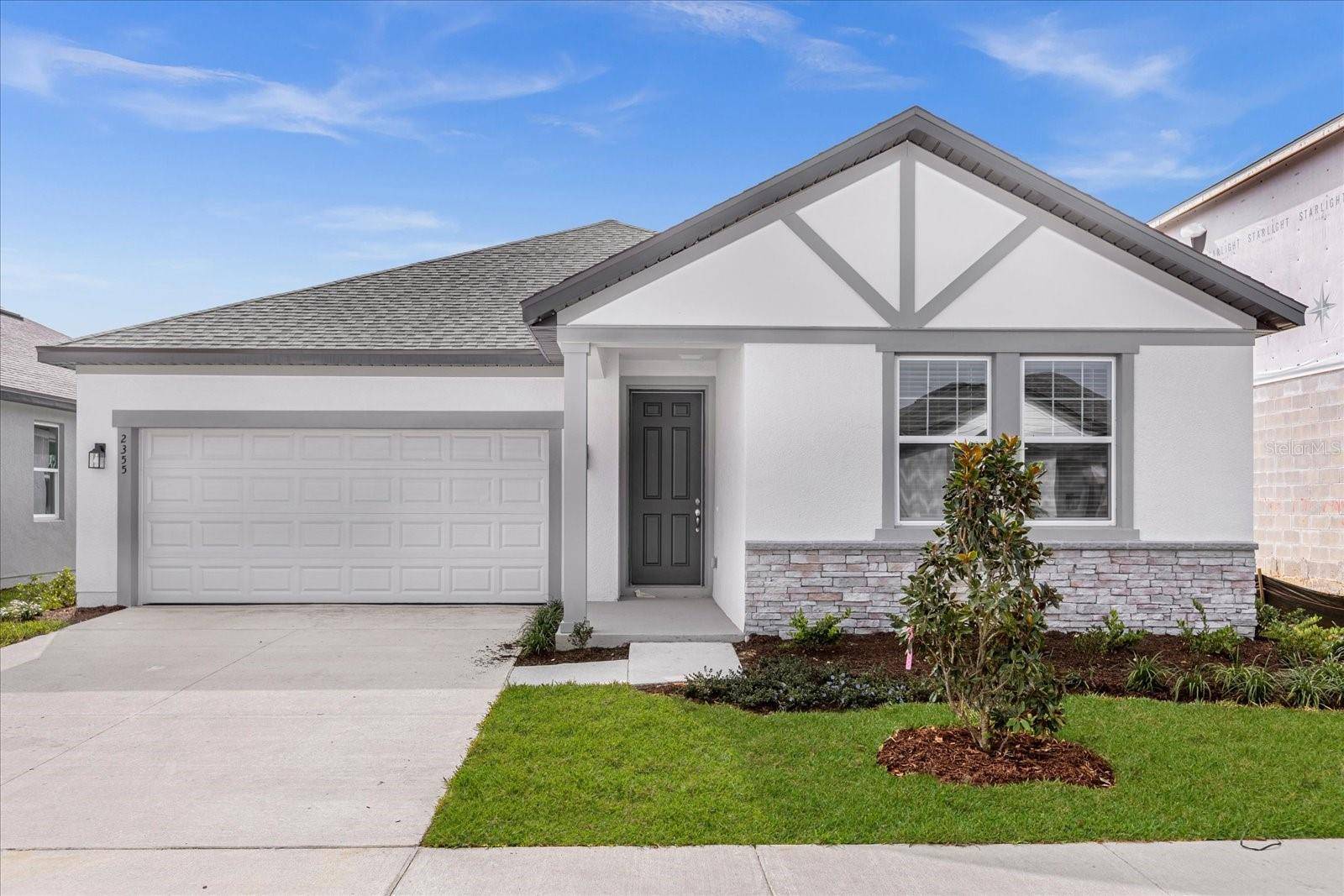 2355 LANCASHIRE ST, Davenport, FL 33896