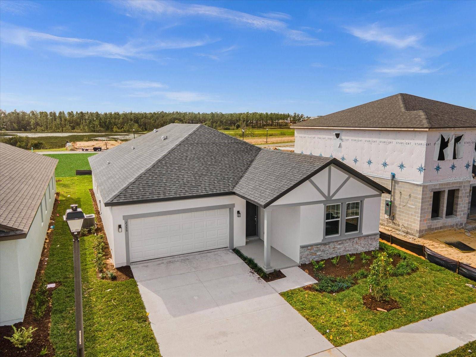 2355 LANCASHIRE ST, Davenport, FL 33896