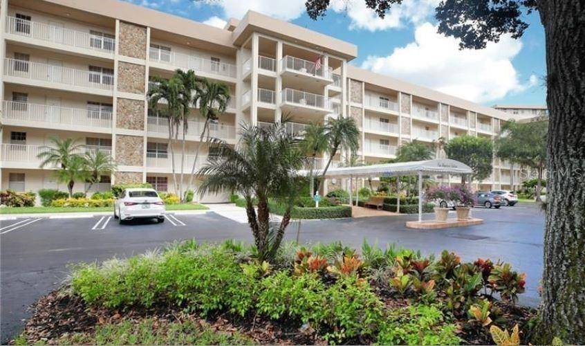 3503 OAKS WAY #212, Pompano Beach, FL 33069