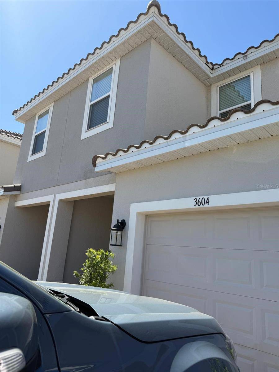 3604 LANDING NET DR, Kissimmee, FL 34746