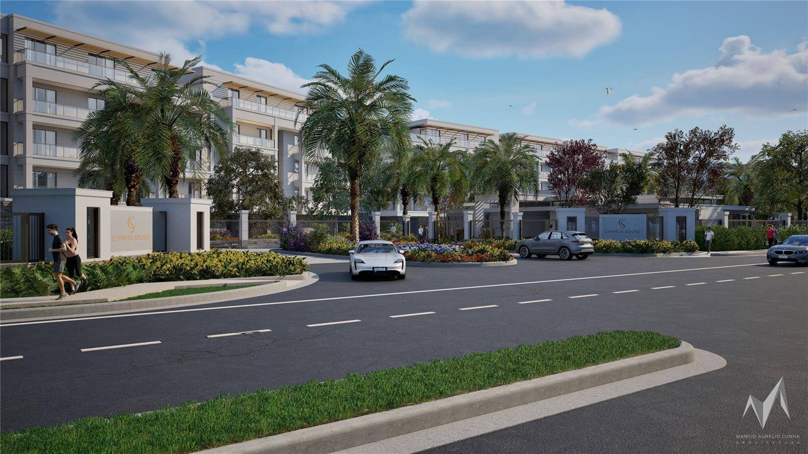 10009 CRISBERT CT RD #203A, Orlando, FL 32836