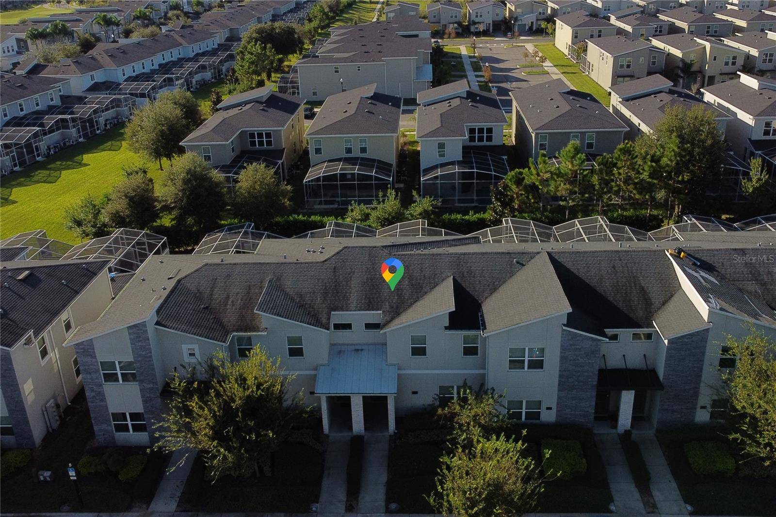 436 OCEAN COURSE AVE, Davenport, FL 33896