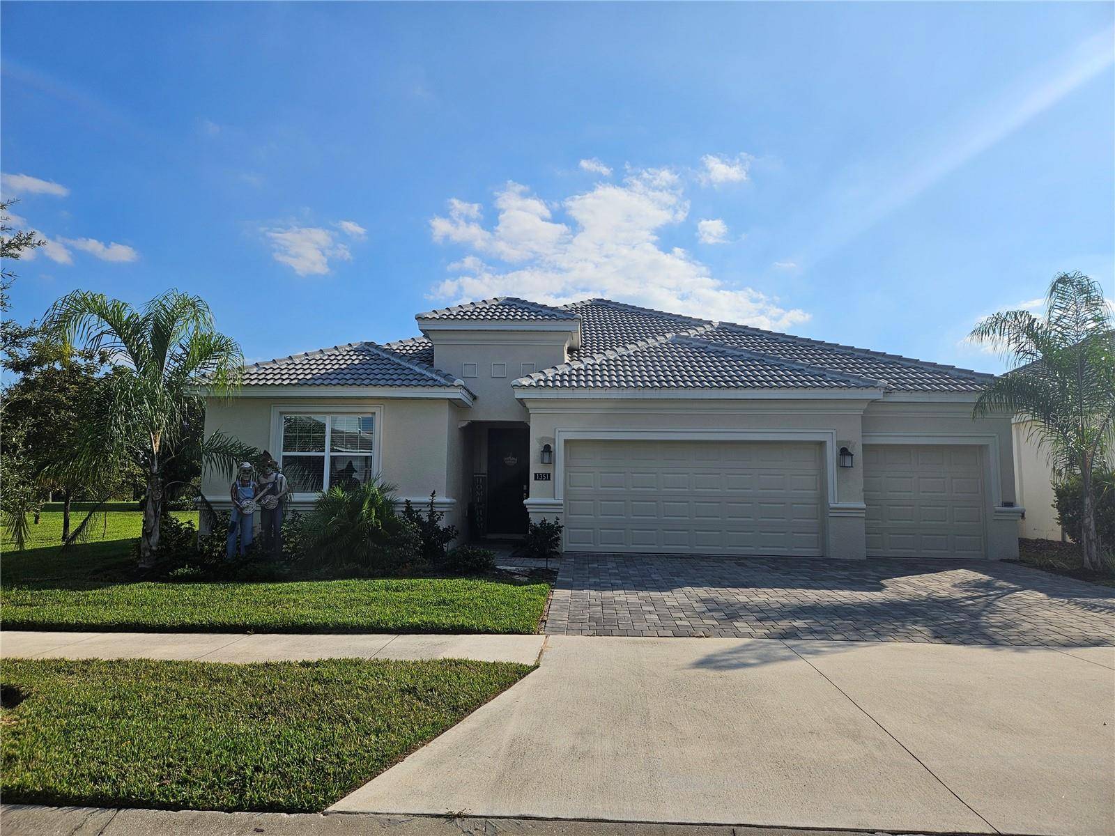 1351 OLYMPIC CLUB BLVD, Champions Gate, FL 33896
