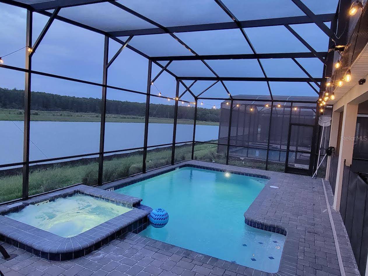 4173 PARAGRAPH DR, Kissimmee, FL 34746