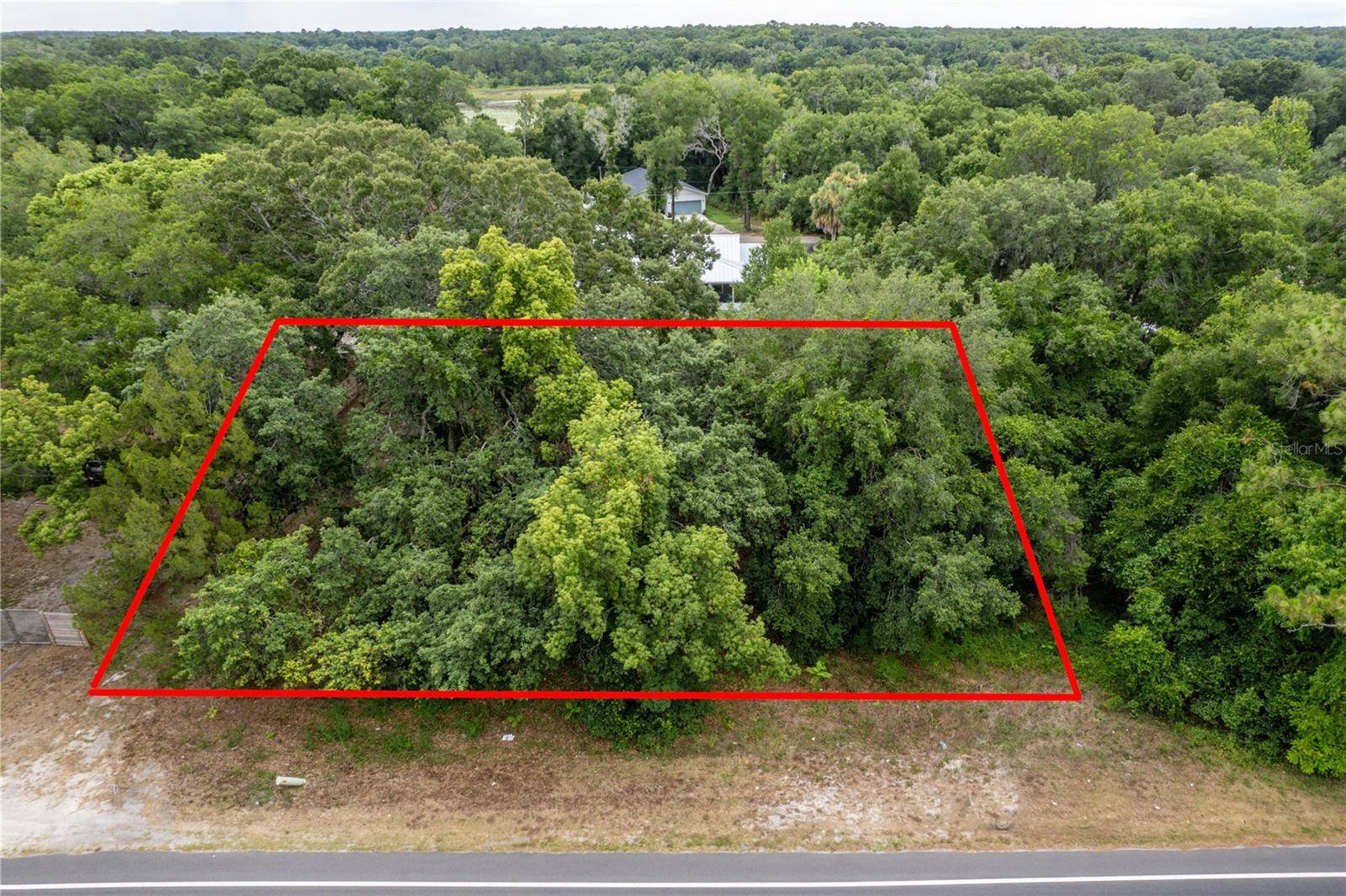 SORRENTO AVE, Mount Plymouth, FL 32776