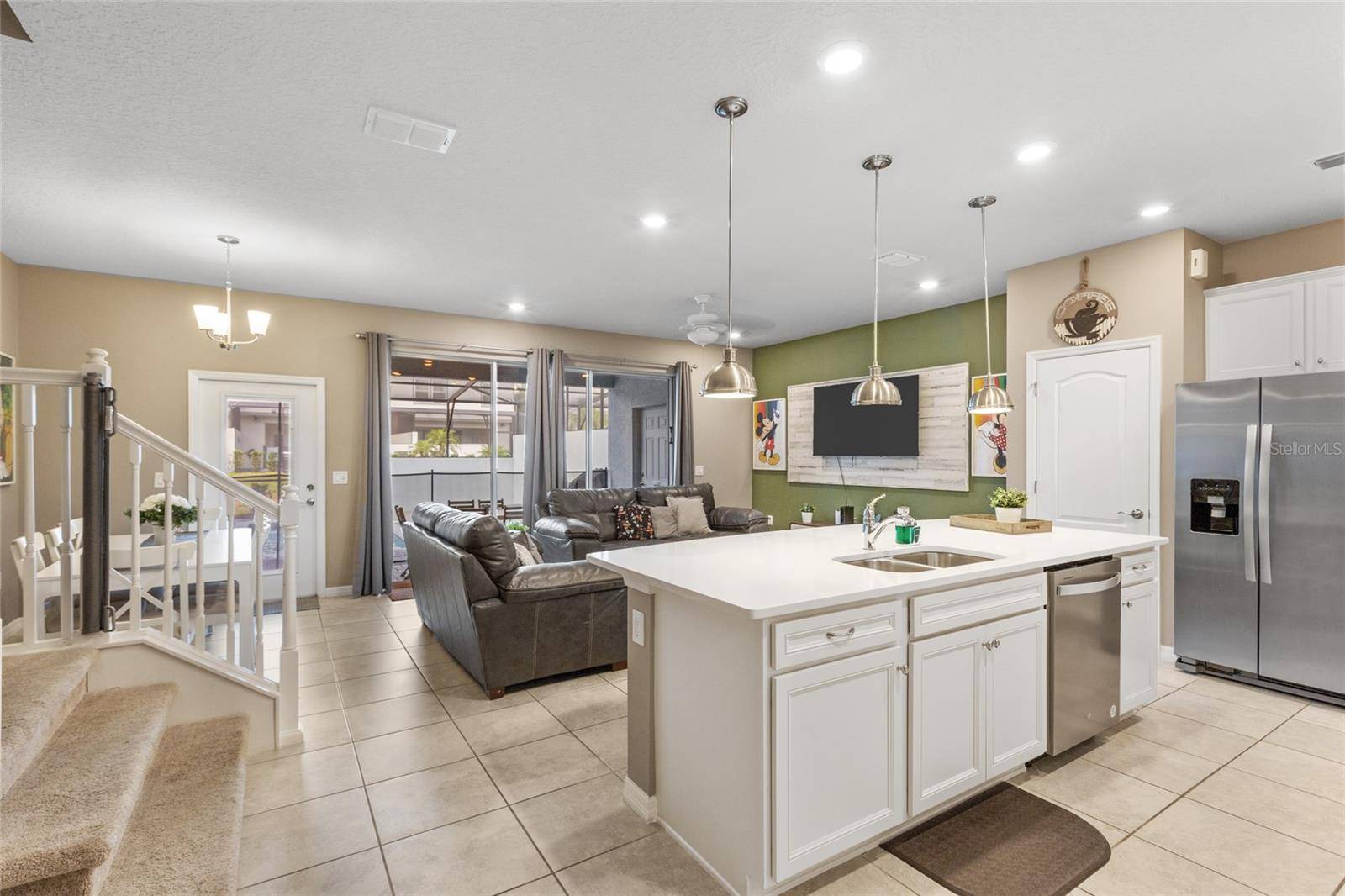 7160 OAKMOSS LOOP, Davenport, FL 33837