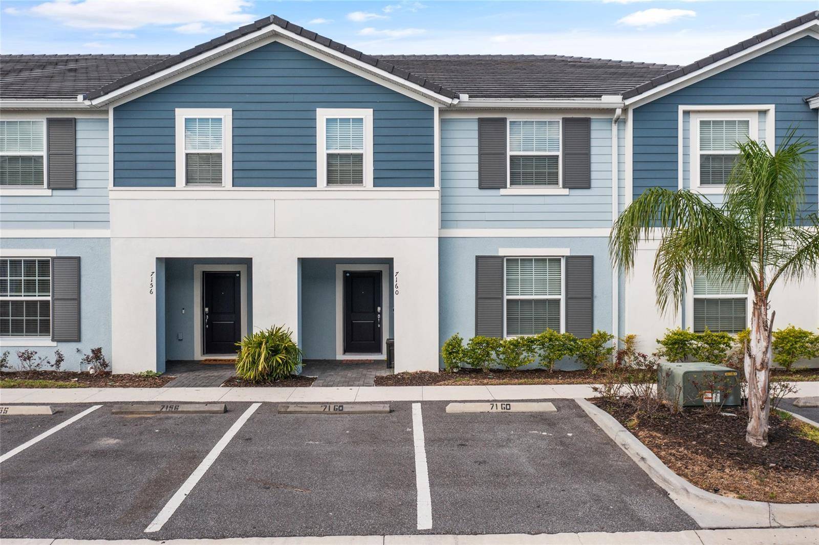 7160 OAKMOSS LOOP, Davenport, FL 33837