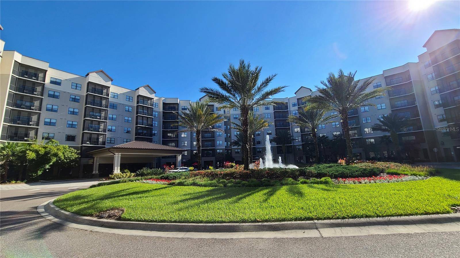 14501 GROVE RESORT AVE #1603, Winter Garden, FL 34787
