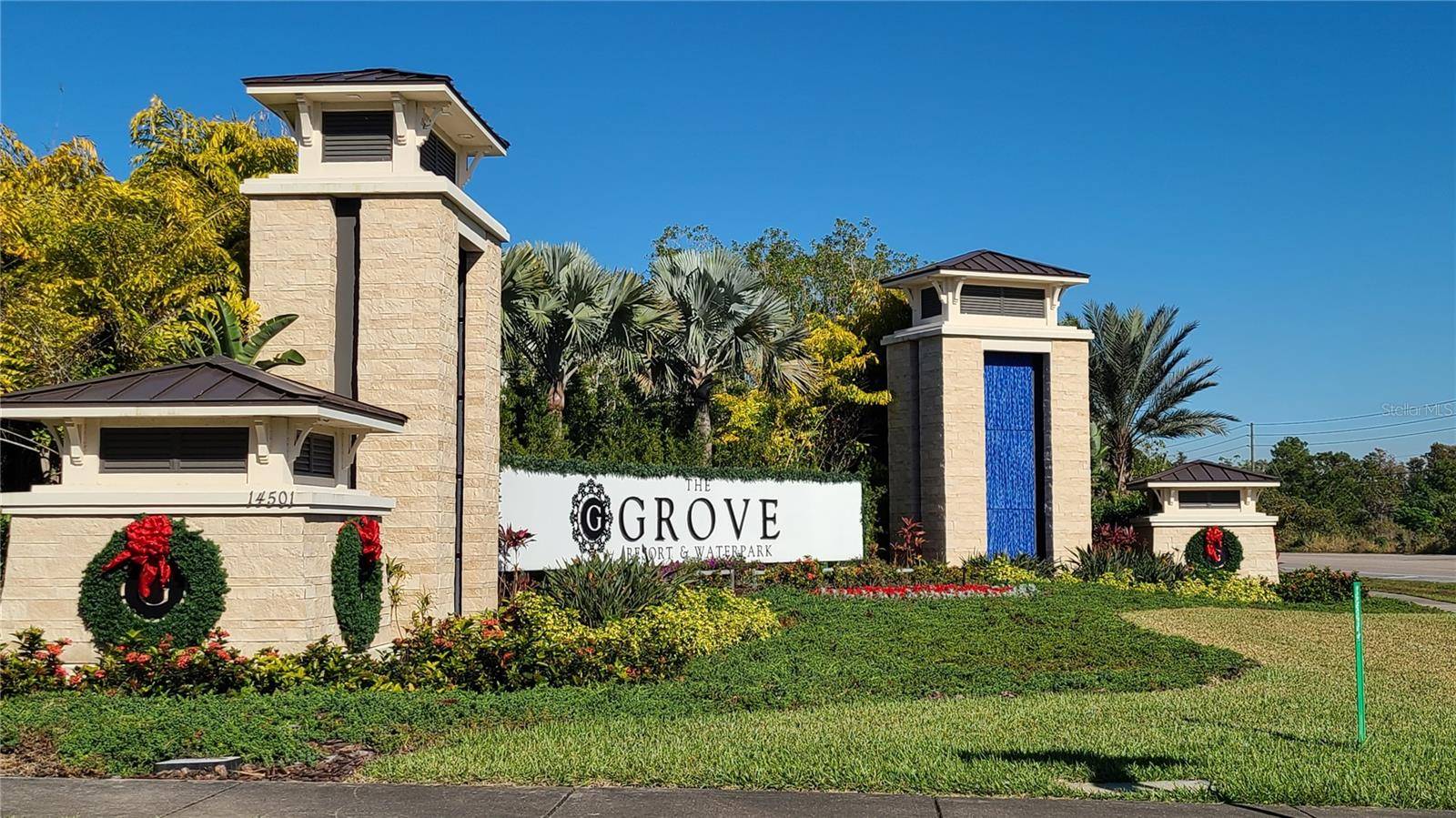 14501 GROVE RESORT AVE #1603, Winter Garden, FL 34787