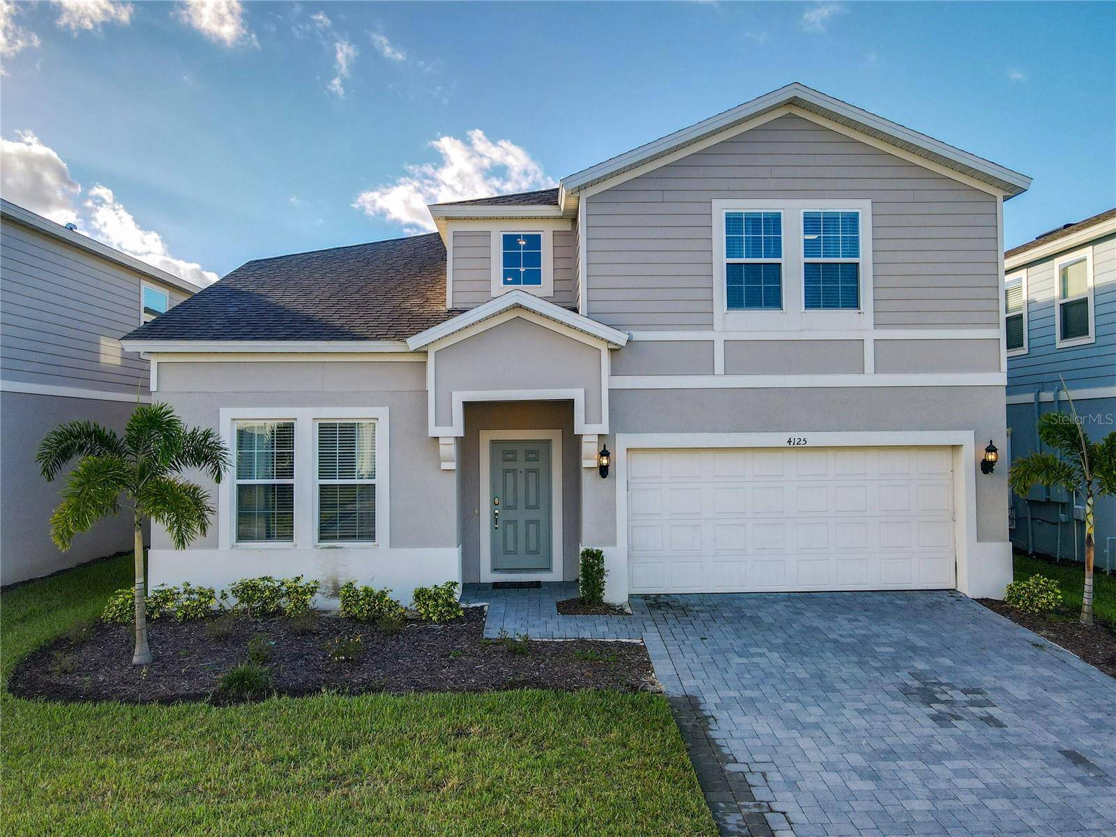 4125 LANA AVE, Davenport, FL 33897