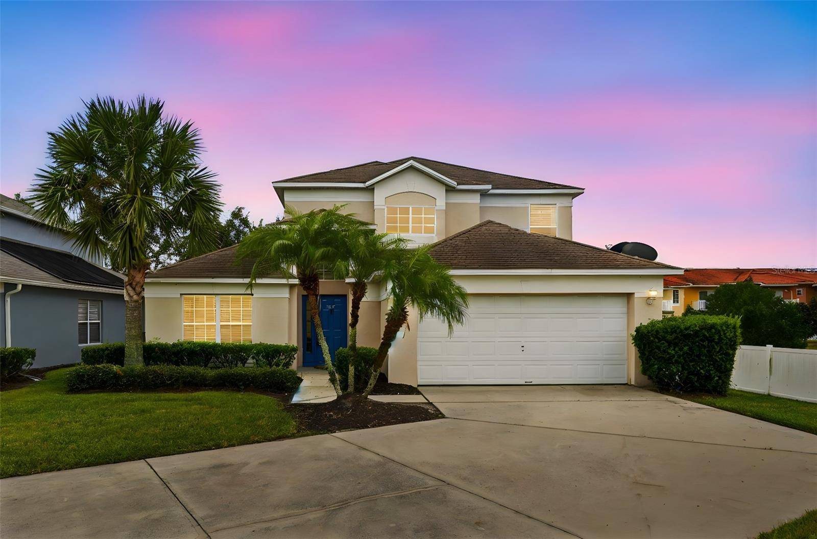 1145 SEASONS BLVD, Kissimmee, FL 34746