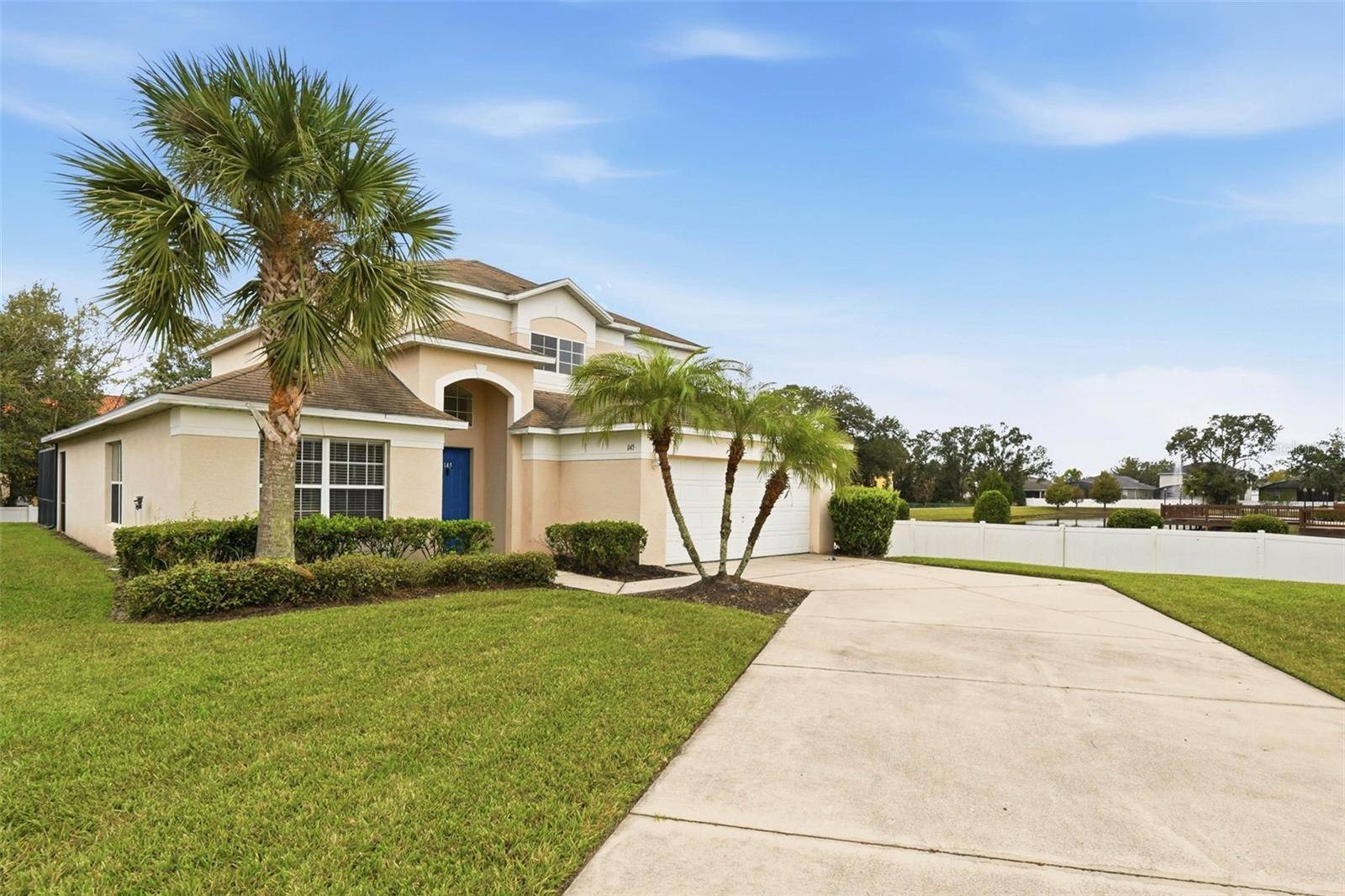 1145 SEASONS BLVD, Kissimmee, FL 34746