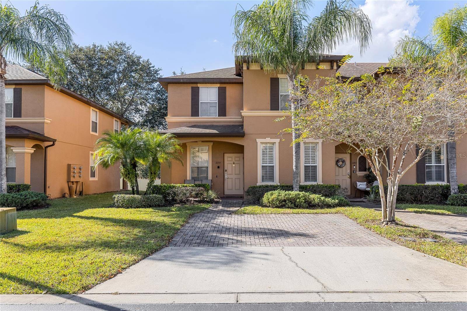 3254 CALABRIA AVE #3254, Davenport, FL 33897