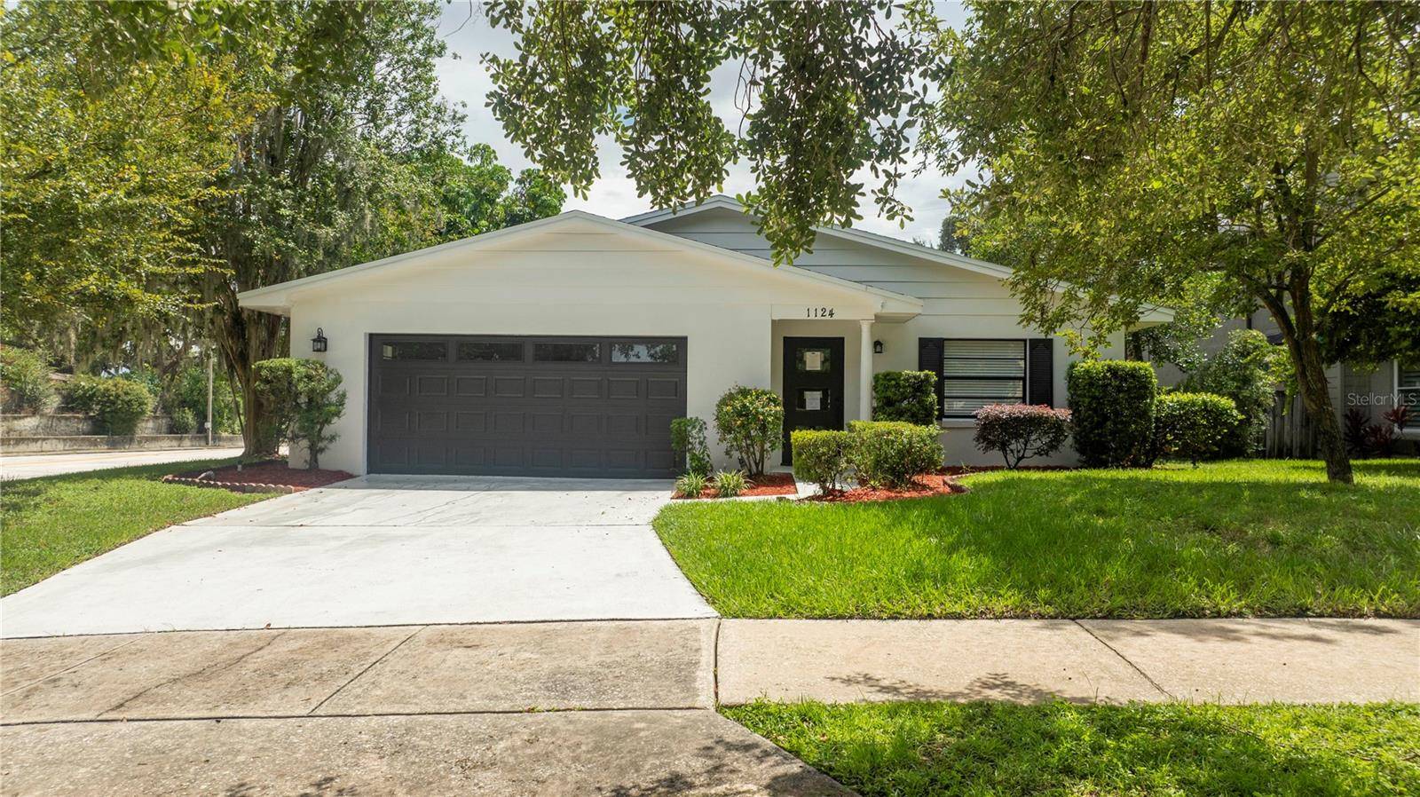 1124 MUNSTER ST, Orlando, FL 32803