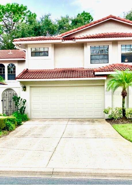 8214 AMBROSE COVE WAY, Orlando, FL 32819