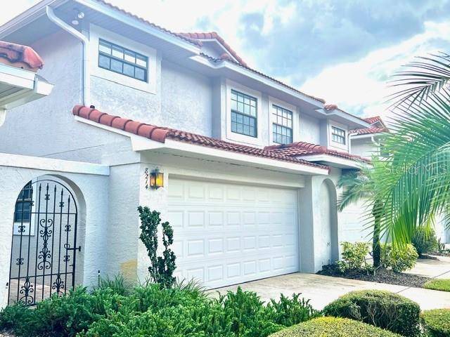 8214 AMBROSE COVE WAY, Orlando, FL 32819