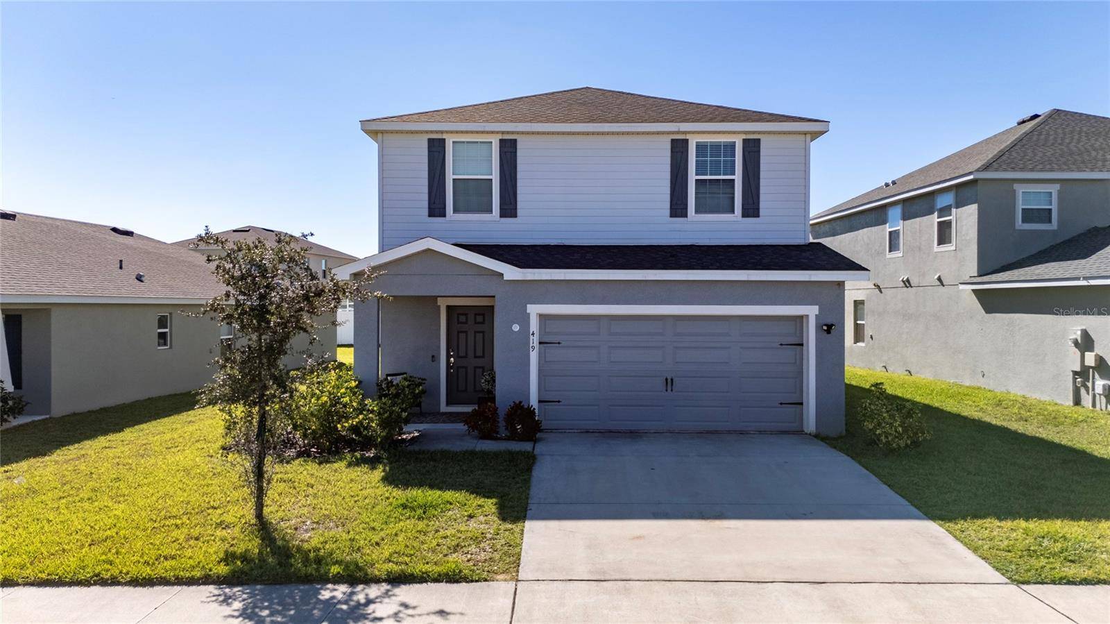 419 LILY LN, Davenport, FL 33837