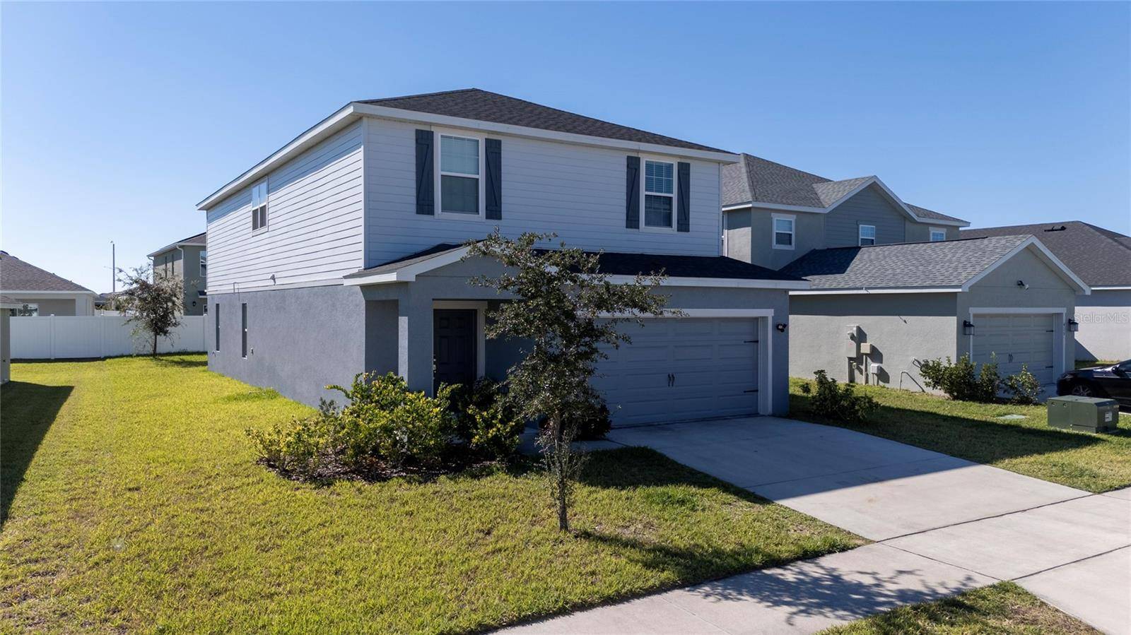 419 LILY LN, Davenport, FL 33837