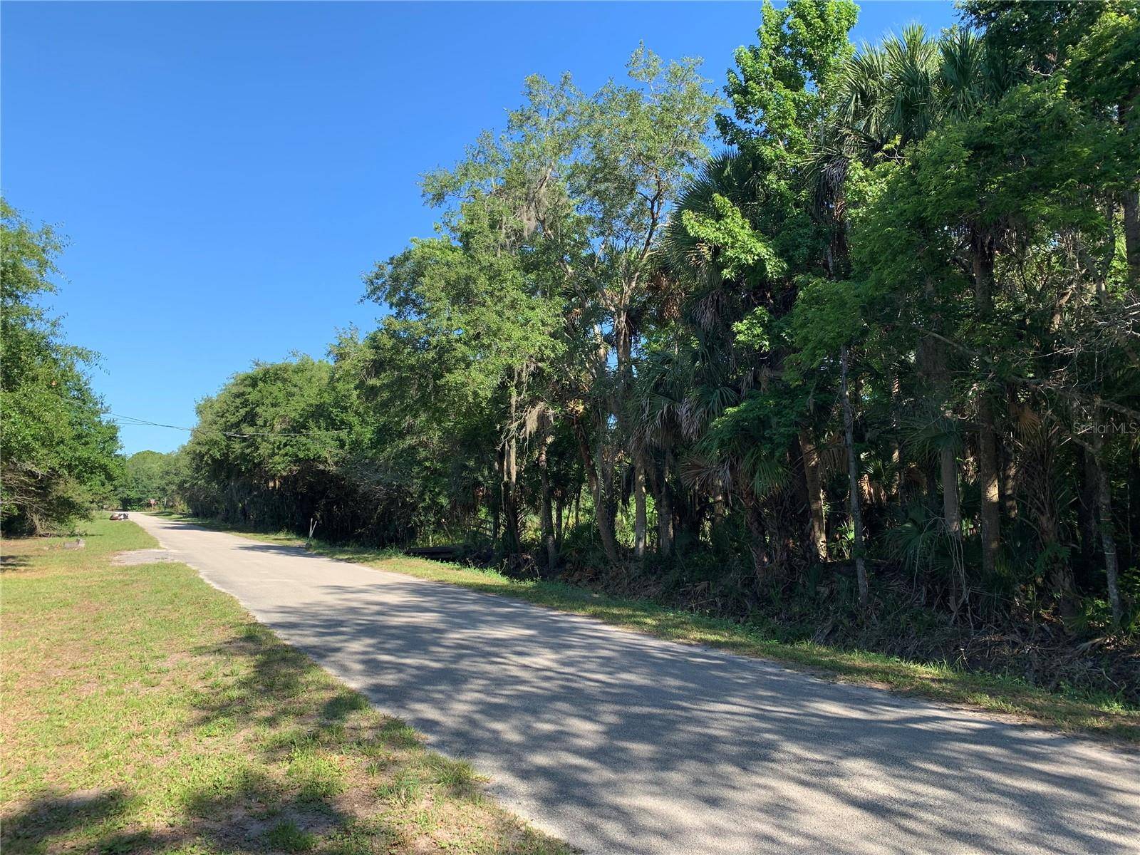 1310 PALM WAY, Sanford, FL 32773