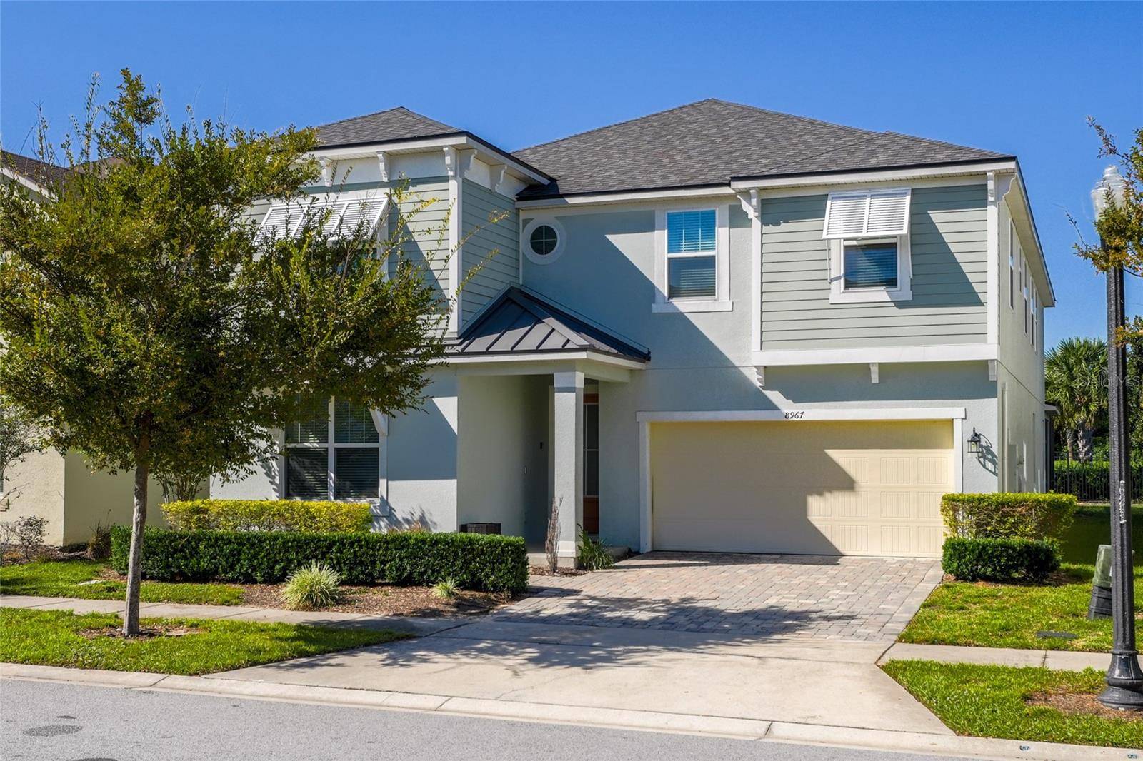 8967 AMELIA DOWNS TRL, Kissimmee, FL 34747