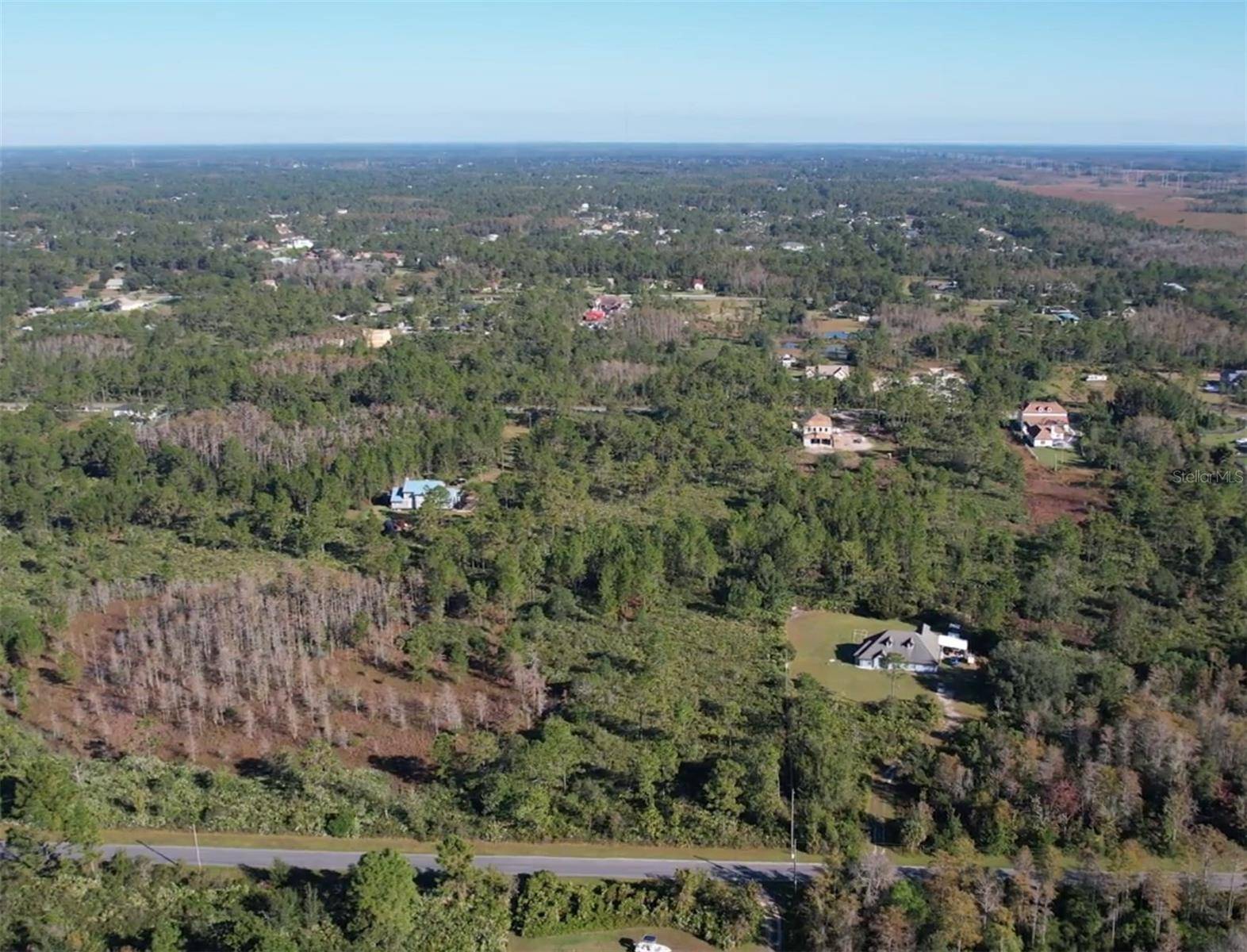 Lot 640 SHELDON ST, Orlando, FL 32833
