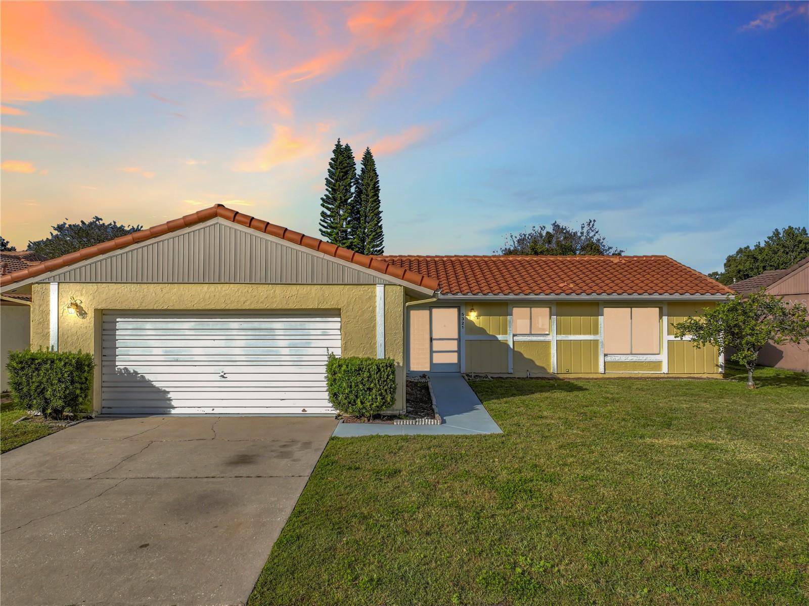 5321 WILLIAMSPORT DR, Orlando, FL 32821