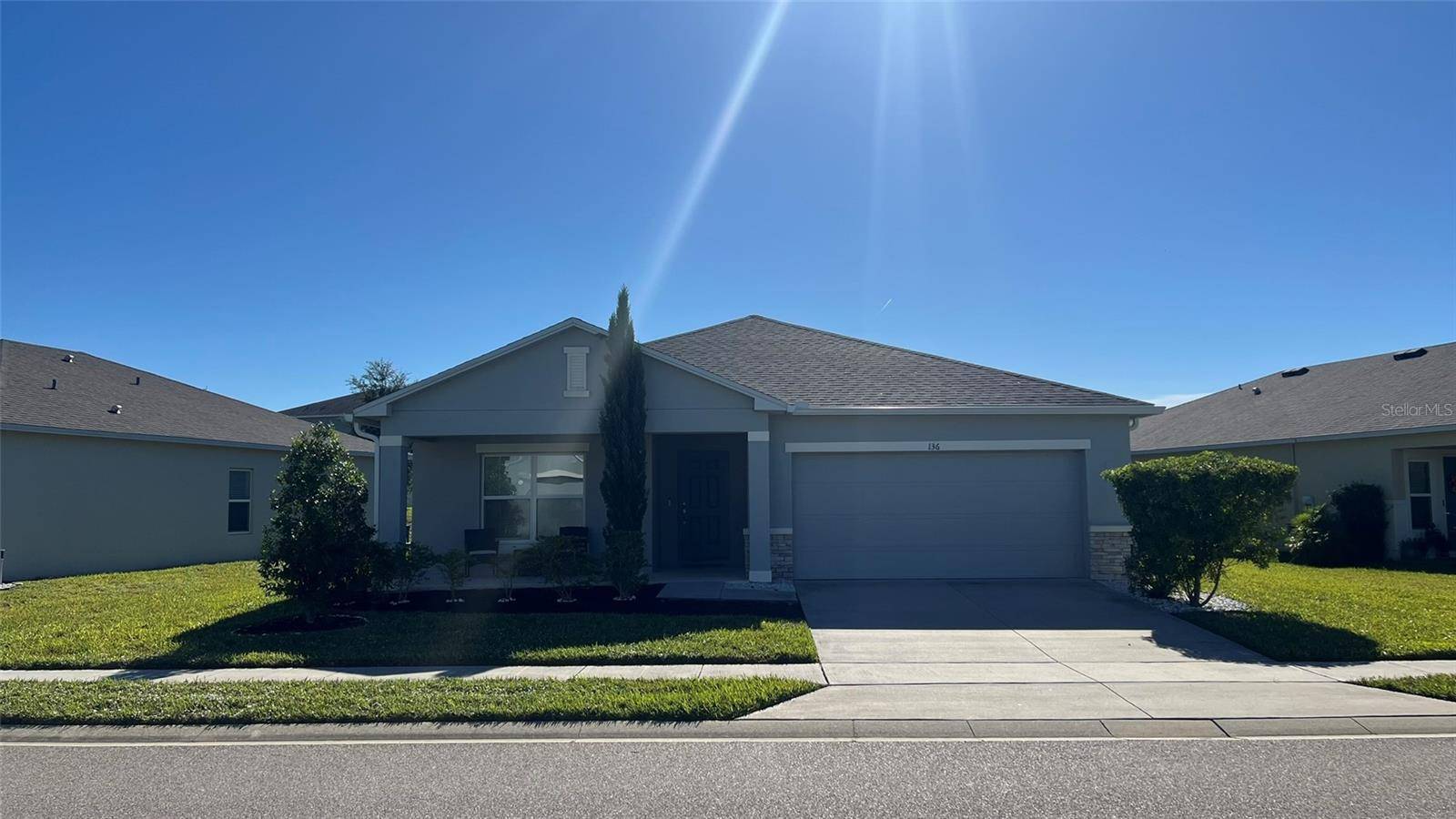 136 HAMLET LOOP, Davenport, FL 33837
