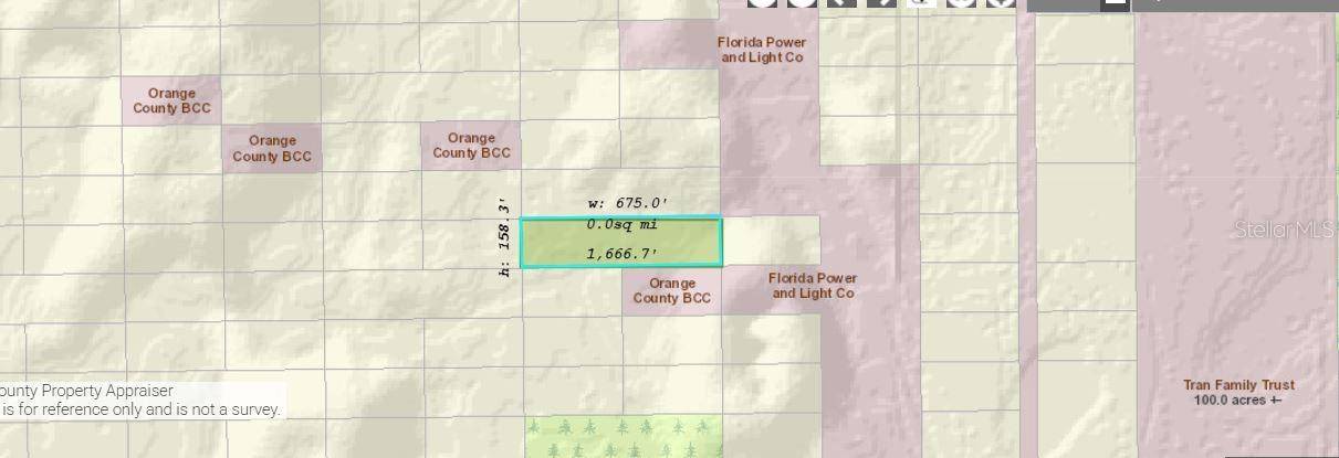 DILL RD, Orlando, FL 32820