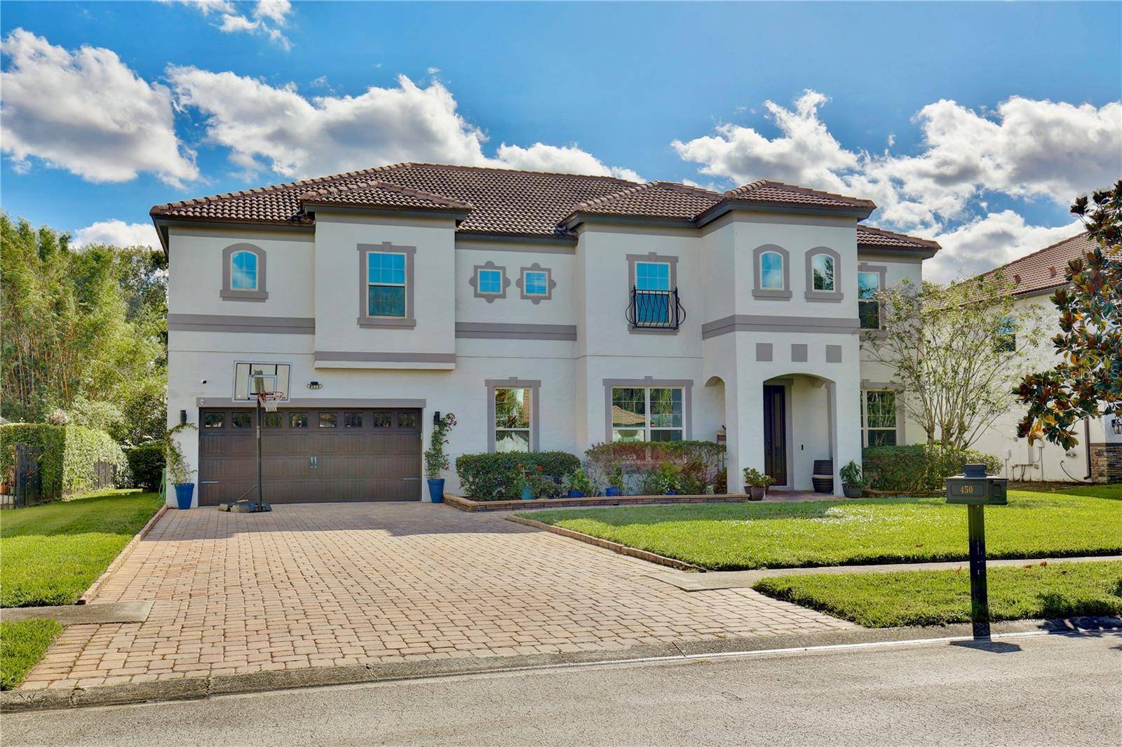 450 TERRAVISTA PL, Oviedo, FL 32765