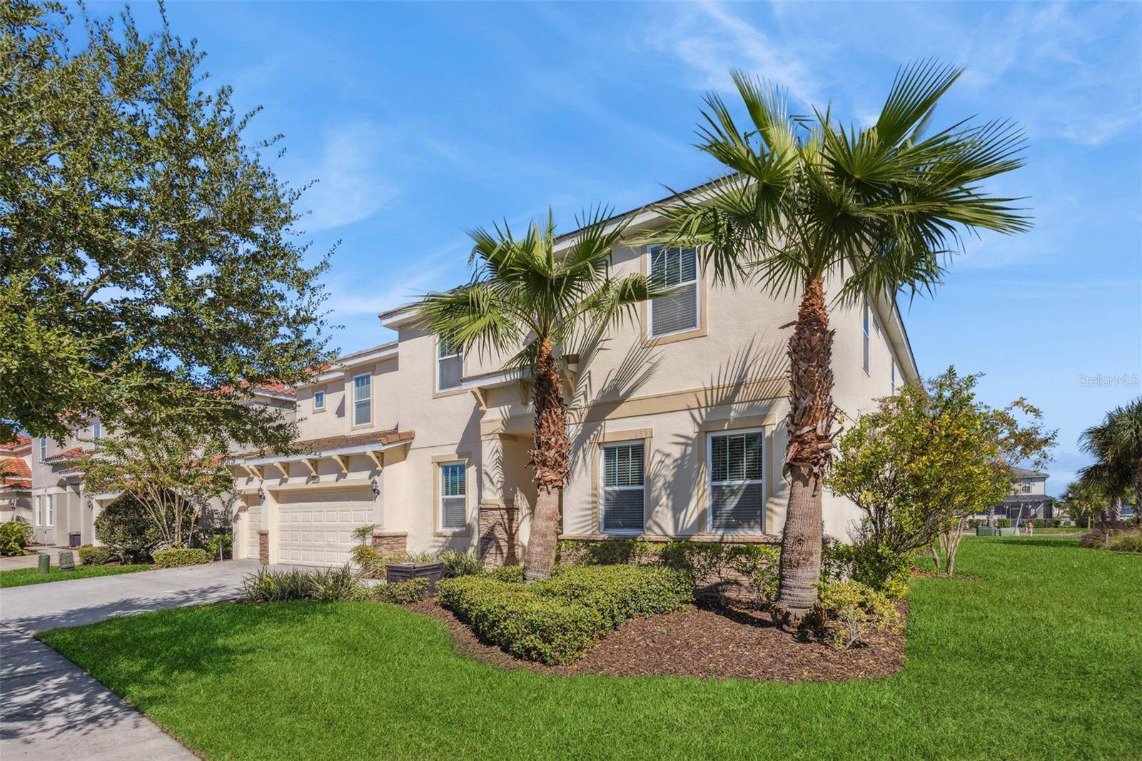 6000 OAK GREEN LOOP, Davenport, FL 33837
