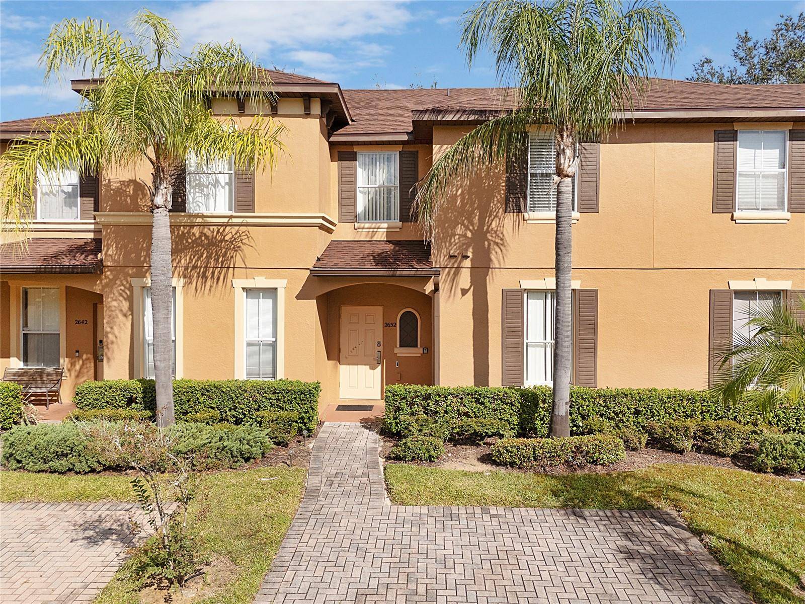 2632 CALABRIA AVE, Davenport, FL 33897