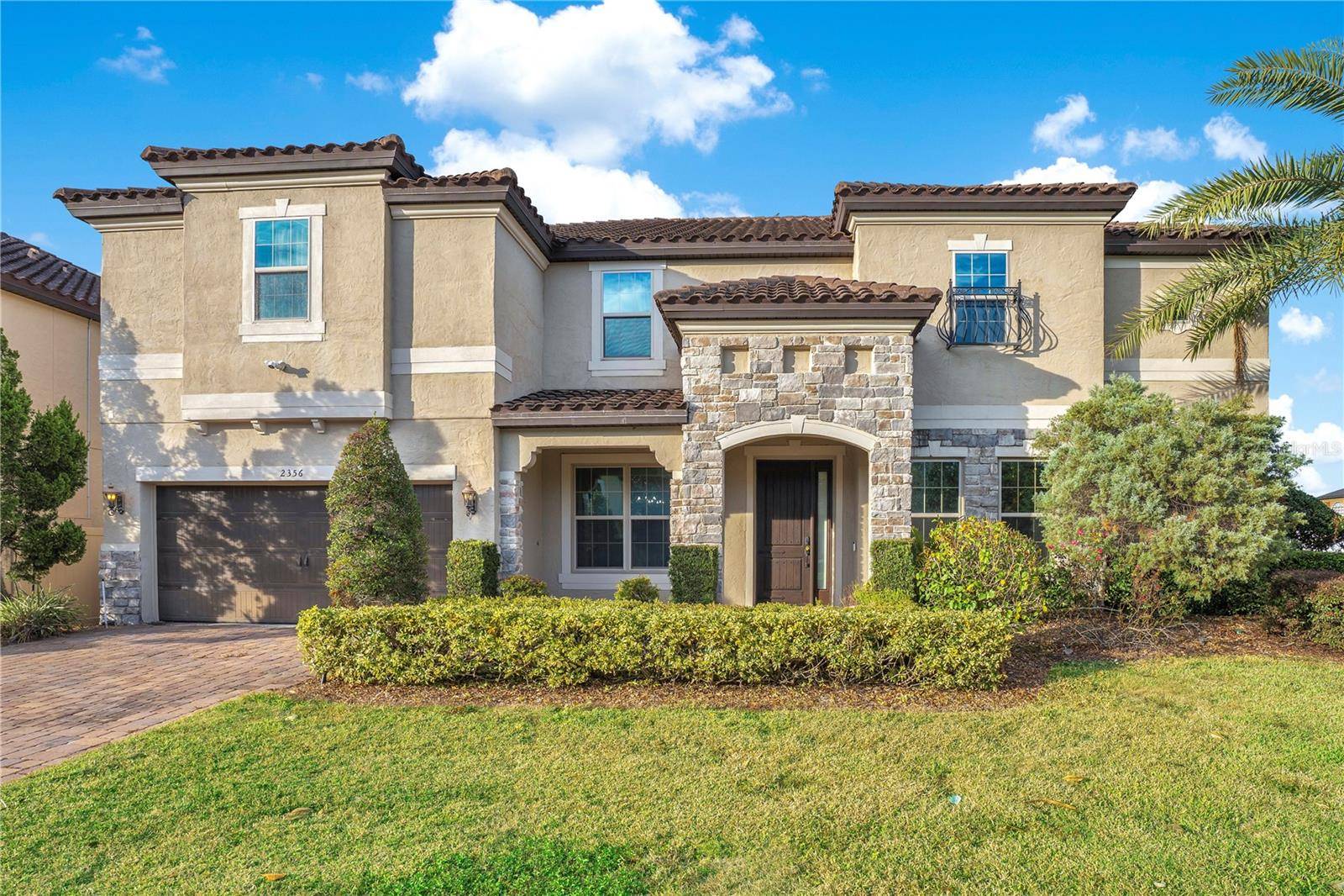 2356 KELBROOK CT, Oviedo, FL 32765