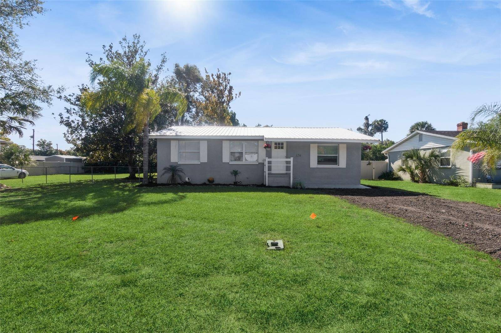 126 KENSINGTON RD, Deland, FL 32724
